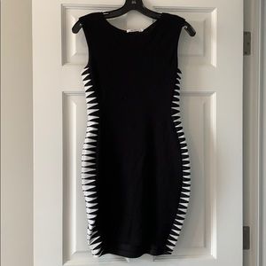Bailey44 Cotton Dress